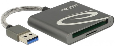 Delock 91500 CF Card Reader