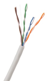 Linkbasic Cat. 5e U/UTP Installational Cable 305m
