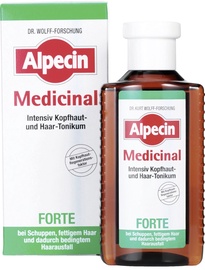Alpecin Medicinal Forte Intensive Scalp And Hair Tonic 200ml
