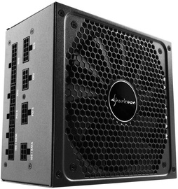 Sharkoon SilentStorm Cool Zero 650W