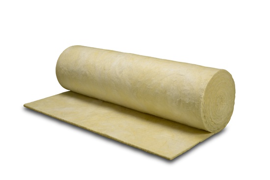 Ökovill Isover KH-30, 1250 cm x 122 cm x 3 cm