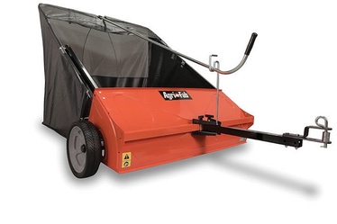 Agri-Fab 45-04921 Lawn Sweeper 110cm