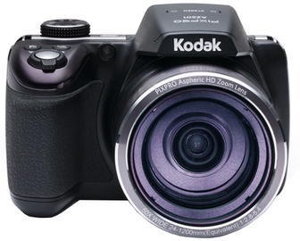 Kodak PixPro AZ501 Black