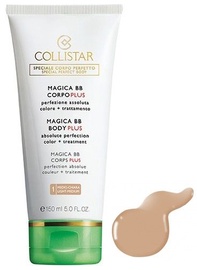 Collistar Magica BB Body Plus 150ml Light/Medium