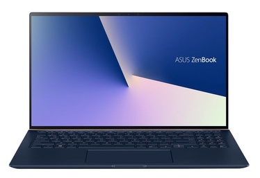 Asus ZenBook 15 UX533FTC-A8156T Royal Blue PL