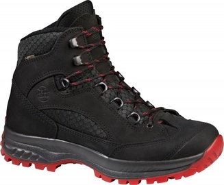 HanWag Banks II GTX Black 44