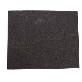 Keturkampis šlifavimo lapelis Vagner SDH 103.00, Nr. 60, 280x230 mm, 10 vnt.