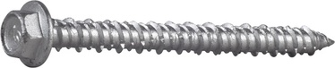 Essve betoonikruvi Corrseal 7,5x80mm 100tk