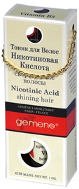 DNC Gemene Nicotinic Acid Shining Hair 30ml Spray