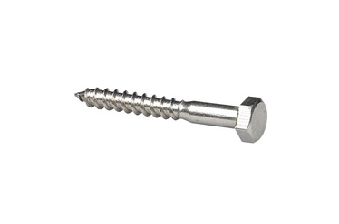Puidukruvi Vagner SDH, kuuskant 6x90mm, DIN571, 8tk