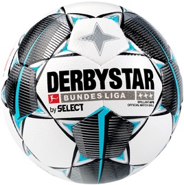 Select Derbystar Bundesliga Brillant APS Ball 16503 Size 5