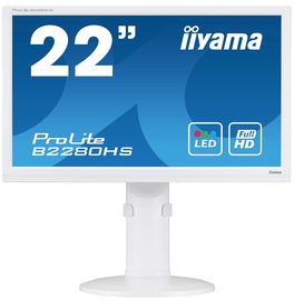 Monitorius Iiyama ProLite B2280HS-W1