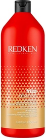 Plaukų kondicionierius Redken Frizz Dismiss Conditioner Red, 1000 ml