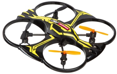 Dronas Carrera Toys Quadrocopter CRC X1 503013