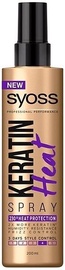 Syoss Keratin Heat Protect Spray 200ml