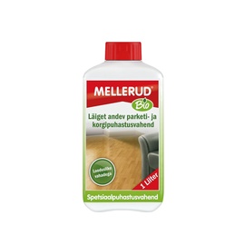 Grīdas mazgāšanas līdzeklis Mellerud, parketam/korķa pārklājums, 1 l