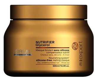 L´Oreal Professionnel Expert Nutrifier Melting Masque 500ml