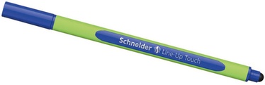 Schneider Pen Line-Up Touch Fineliner Lapis-Blue 192503