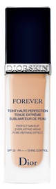 Dior Diorskin Forever Perfecting Foundation SPF35 30ml 023
