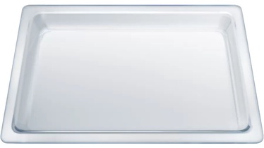 Klaasnõud Siemens HZ636000, 36.4 cm x 45.5 cm, läbipaistev