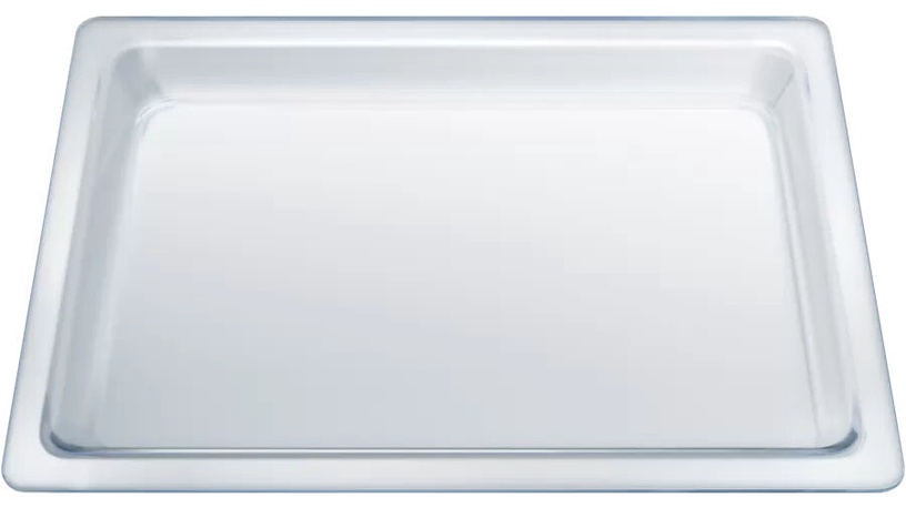 Стеклянная посуда Siemens HZ636000, 36.4 см x 45.5 см, прозрачный