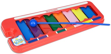 Ksüllofoon Bontempi Mini Xylo 550832