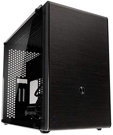 Raijintek Ophion M Evo TGS Micro-ATX Black