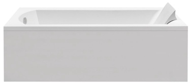 Vann Besco Shea 140, 1375 mm x 700 mm x 410 mm, ristkülik