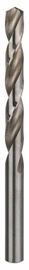 Urbis Bosch, metāla, hss-g, Taisne, 9.5 mm x 125 mm