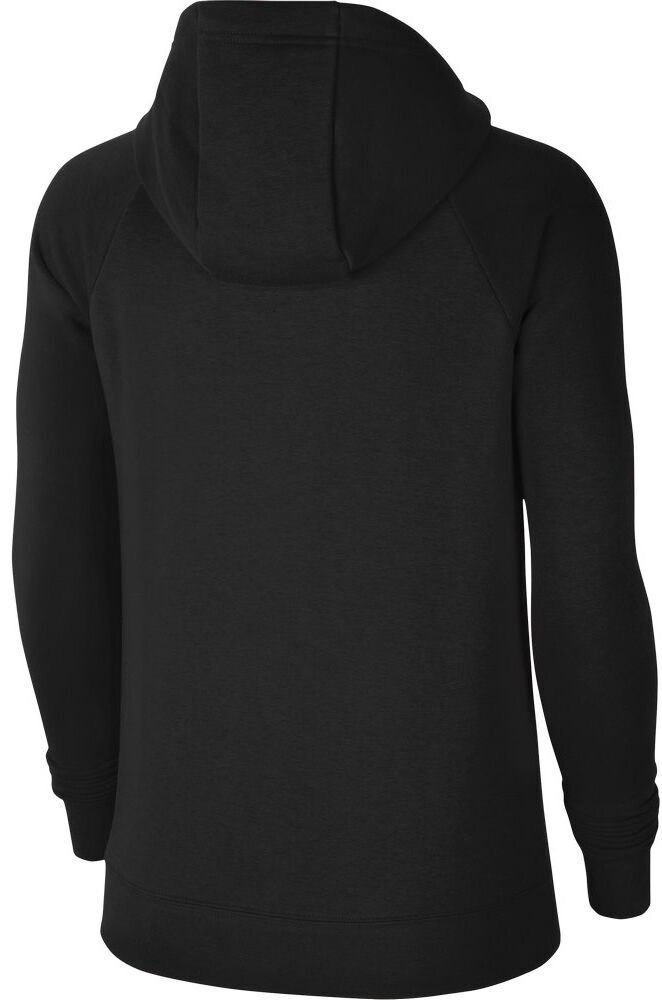 Kampsun, naistele Nike Park 20 Hoodie CW6955, must, M