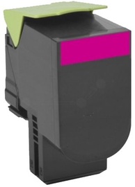 Tonera kasete Lexmark 70C2HME, violeta