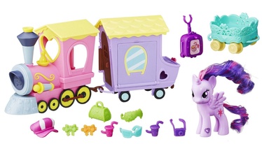 Hasbro My Little Pony Friendship Express Train B5363