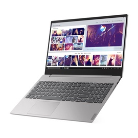 Nešiojamas kompiuteris Lenovo S340-15iwl i3