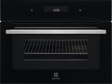 Įmontuojama mikrobangų krosnelė Electrolux EVY6800ZOZ