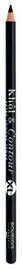 BOURJOIS Paris Khol & Contour XL Eye Pencil 1.2g 01