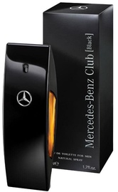 Mercedes Benz Club Black 50ml EDT