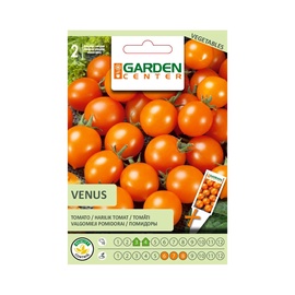 Sēklas Garden Center, tomāti Venus, 0.1 g
