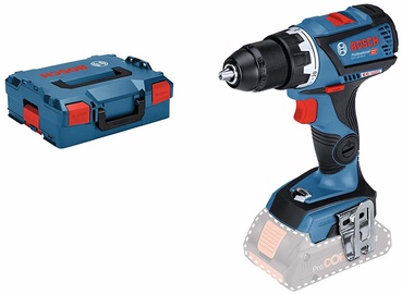 Bosch 06019G1103 Cordless Drill GSR 18V-60 C w/L-Boxx