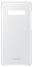 Samsung Original Ultra-Thin Bck Case For Samsung Galaxy S10 Plus Transparent