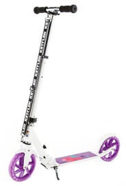 Kettler Zero 8 Starlet White/Pink