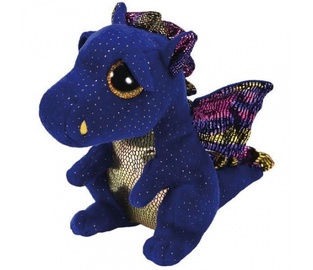 Pliušinis drakonas TY Beanie Boos 36879, 15 cm, nuo 3 m.