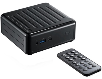ASRock Beebox J3455 90BXG2R01-A10GA0P