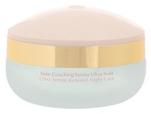 Stendhal Recette Merveilleuse Ultra Senior Renewal Night Care 50ml