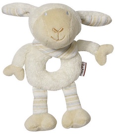 Grabulis BabyFehn Soft Ring Sheep 154429