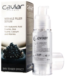 Sejas serums Diet Esthetic Caviar Essence Wrinkle Filler, 30 ml