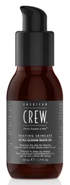 Масло для бритья American Crew Ultra Gliding, 50 мл