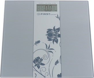First FA 8015-1 Grey