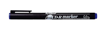 MARKER CD 0,5 MM ARTLINE SININE