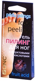 Pėdų šveitiklis DNC Fruit Acid, 40 ml
