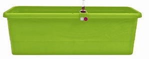 Puķu pods, kaste Gardenie Smart 41111039 Green